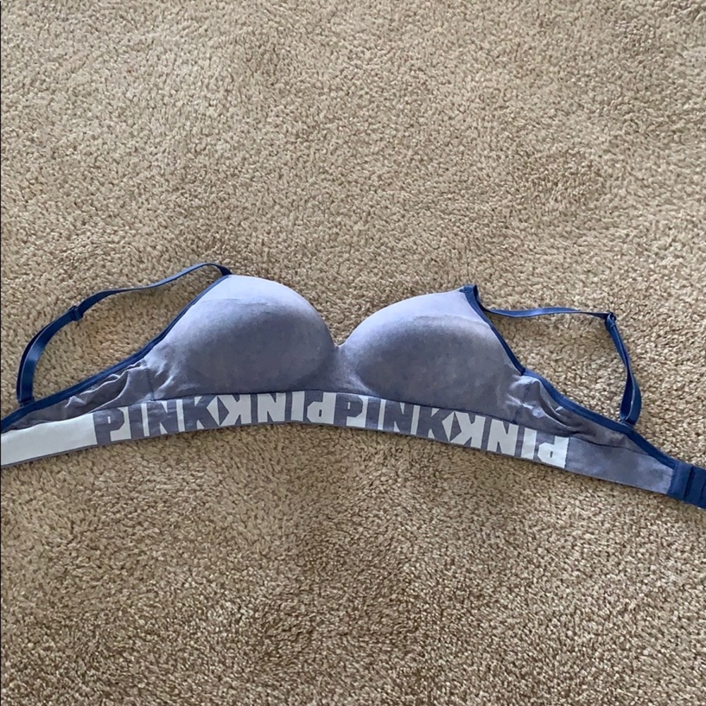 Victoria’s Secret Cool & Comfy Bra